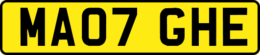MA07GHE