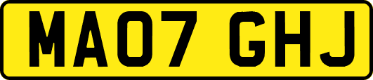 MA07GHJ