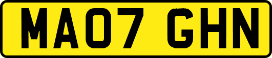 MA07GHN