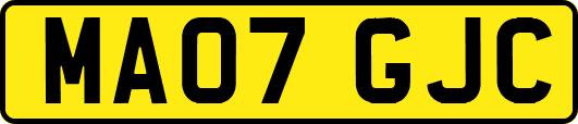 MA07GJC