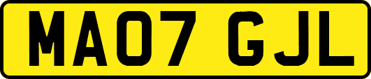 MA07GJL