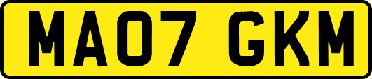 MA07GKM