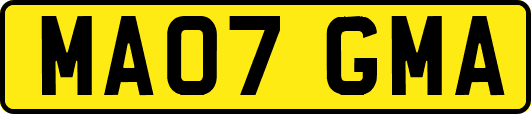 MA07GMA
