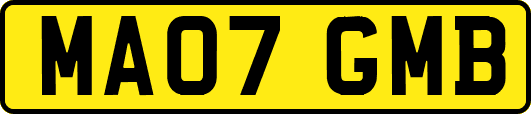 MA07GMB