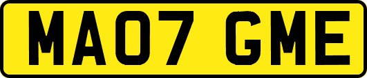 MA07GME