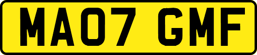 MA07GMF