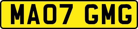 MA07GMG
