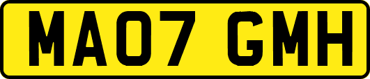 MA07GMH
