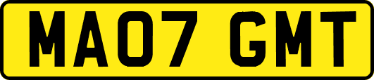 MA07GMT