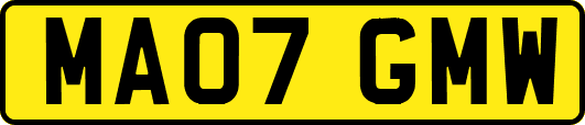 MA07GMW