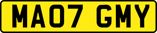 MA07GMY