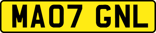 MA07GNL