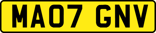 MA07GNV