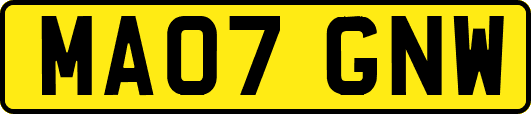MA07GNW