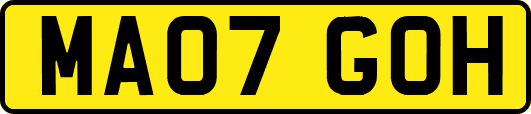 MA07GOH