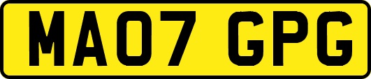 MA07GPG