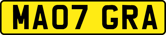 MA07GRA