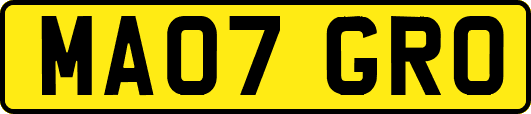 MA07GRO