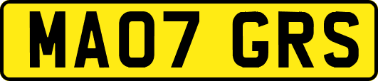 MA07GRS