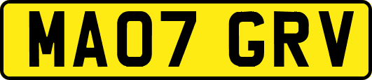 MA07GRV