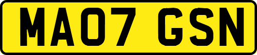 MA07GSN