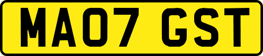 MA07GST