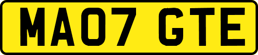 MA07GTE