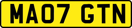 MA07GTN