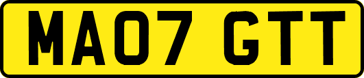 MA07GTT