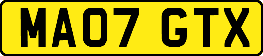 MA07GTX