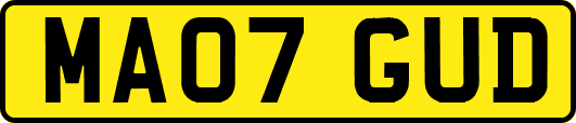 MA07GUD