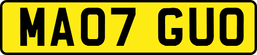 MA07GUO