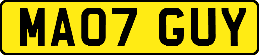MA07GUY