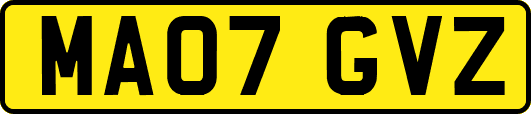 MA07GVZ
