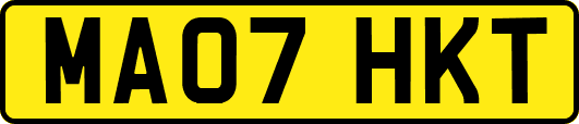 MA07HKT