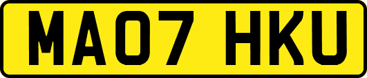 MA07HKU