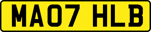 MA07HLB