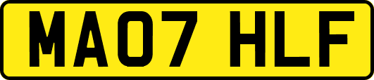 MA07HLF