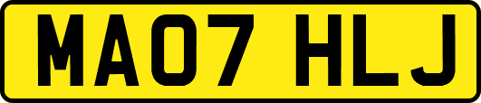 MA07HLJ