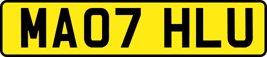 MA07HLU