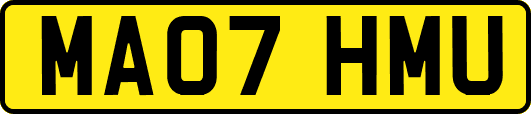 MA07HMU