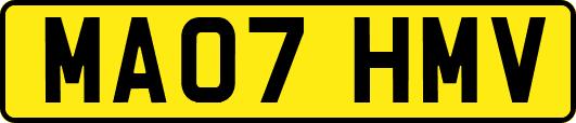 MA07HMV