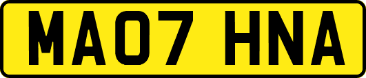 MA07HNA