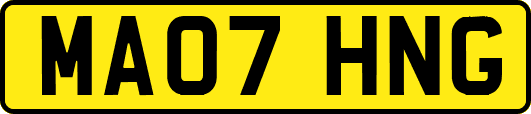 MA07HNG