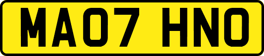 MA07HNO