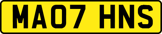MA07HNS