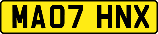 MA07HNX
