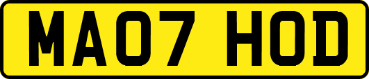 MA07HOD