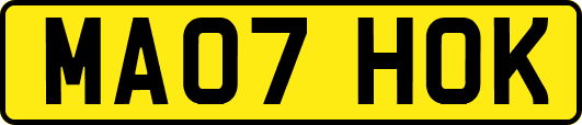 MA07HOK