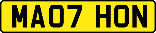 MA07HON